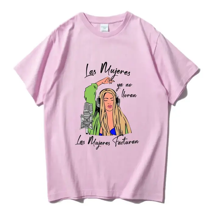 T-shirt manches courtes femme