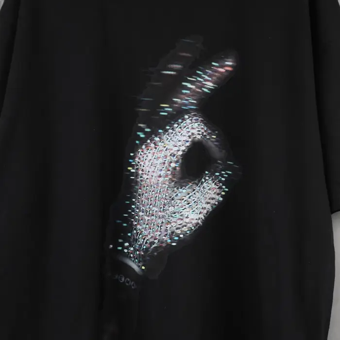 Drake ICEMAN T-shirt Hip Hop Awesome Rapper Music Fashion Cotton Men T shirt New TEE
