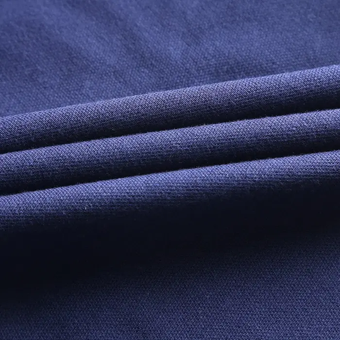 Polo à manches courtes pour hommes