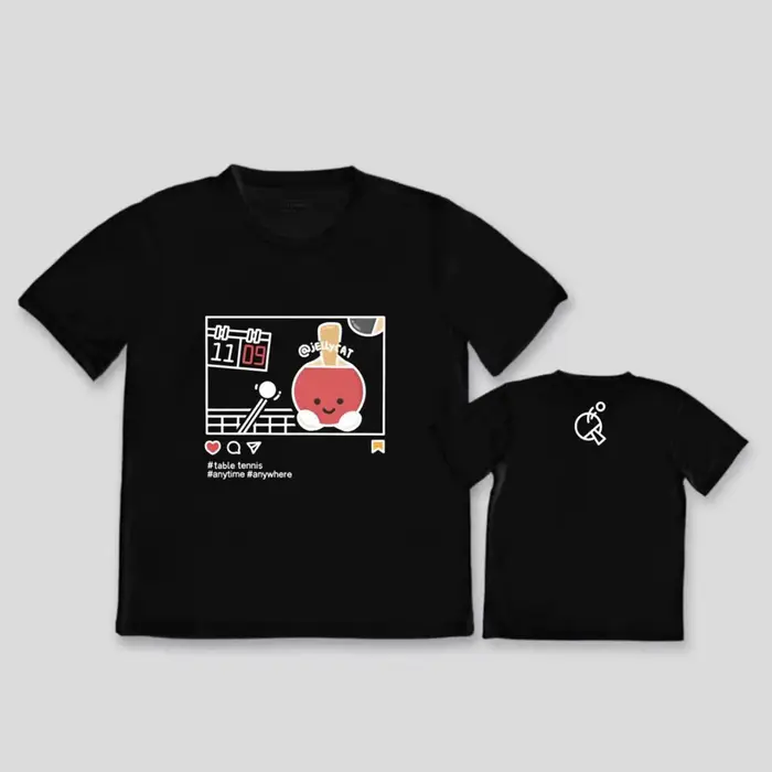 T-shirt de volley-ball en coton pur pour hommes et femmes, T-shirt de sport à manches courtes, T-shi