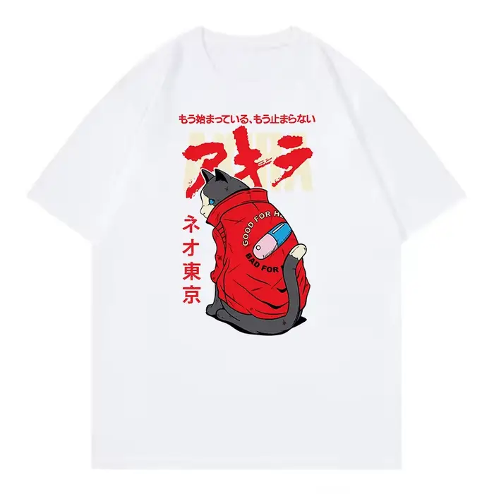 T-shirt drôle pour hommes et femmes