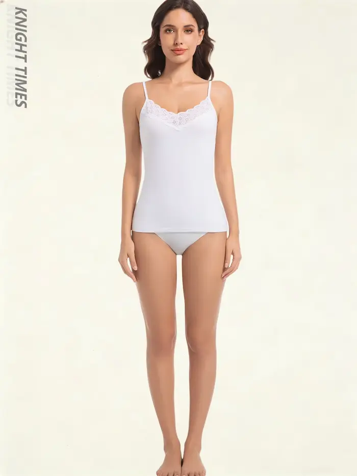 Knight Times Débardeur 1 pièce pour femme