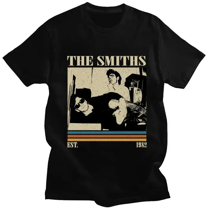 Nouveau T-shirt mode gothique d'été