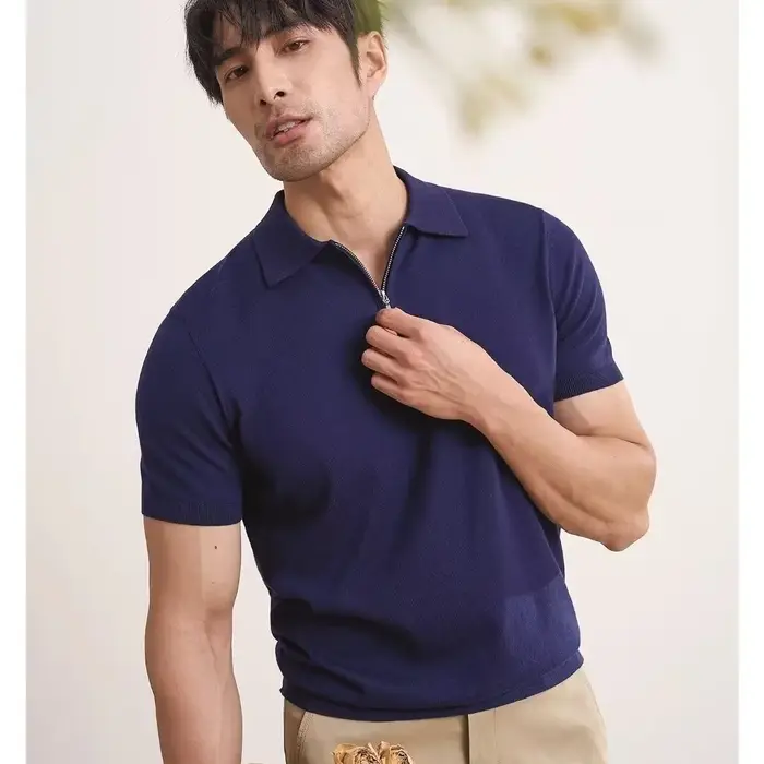 Mode hommes polos