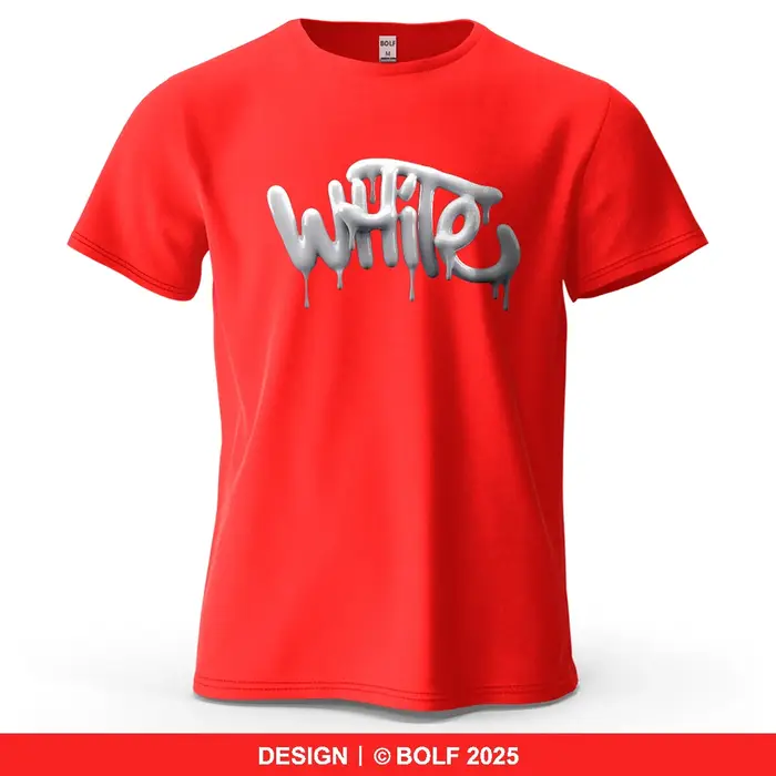 T-Shirt à manches courtes pour hommes et femmes