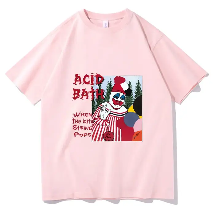 T-shirt manches courtes pour homme et femme