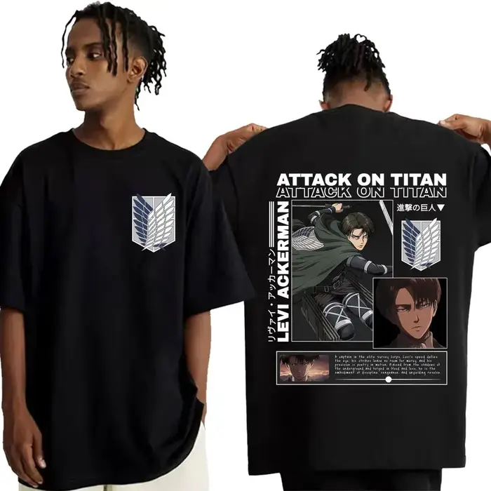 T-shirt Homme T-Shirts graphiques hommes