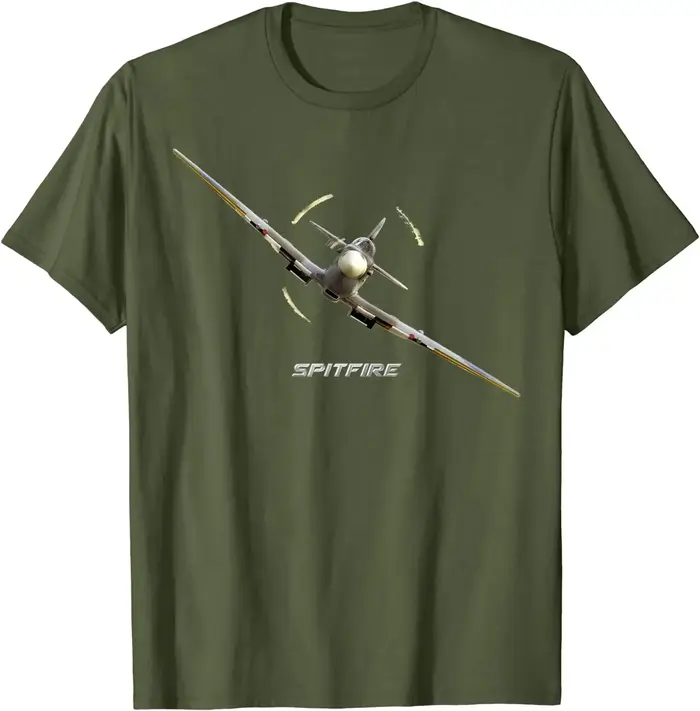 T-Shirt pour hommes, 100% coton