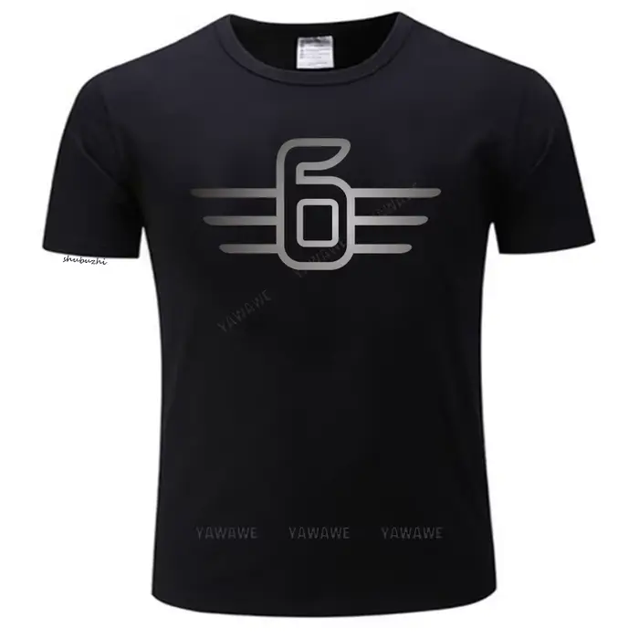 T-shirt Vintage Rock Fan pour K 1600 Gt Gtl, Économie graphiques drôles, Camisa Summer Hip-Hop Casua