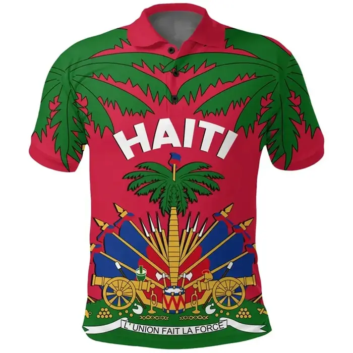 T-shirt imprimé 3D à manches courtes pour hommes
