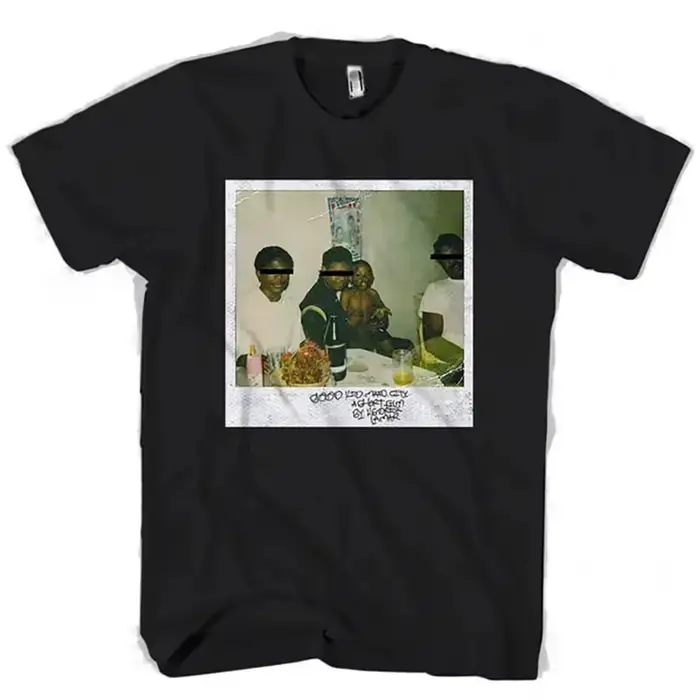 T-Shirt à manches courtes et col rond pour homme