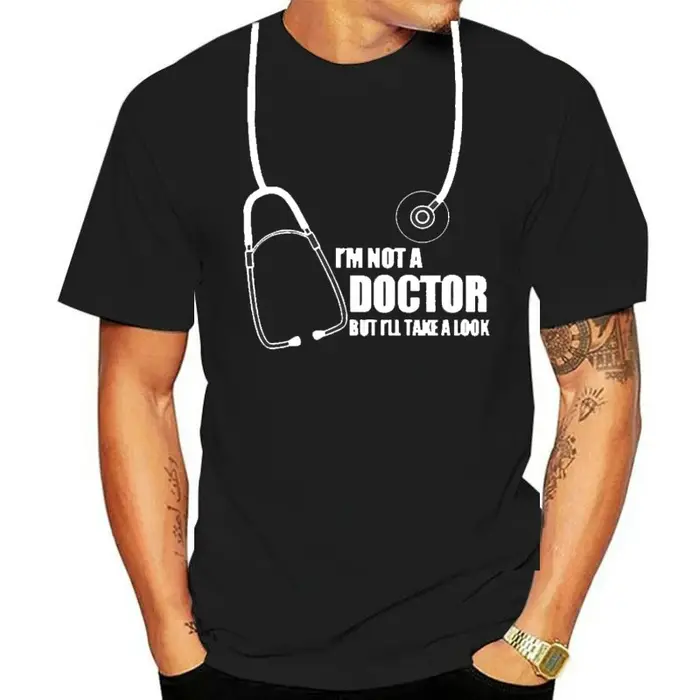 T-shirt manches courtes homme