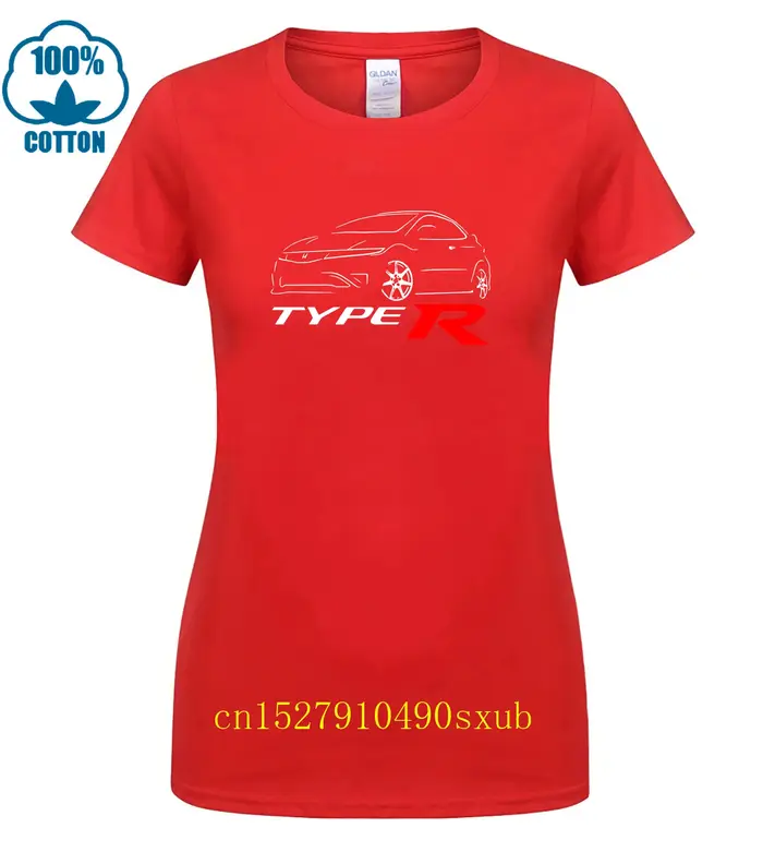 T-shirt pour les fans de type R Fn2 jdm vtec + sweat à capuche
