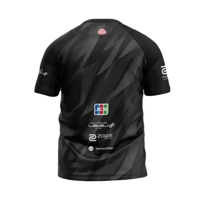 T-shirt d'été décontracté pour hommes
