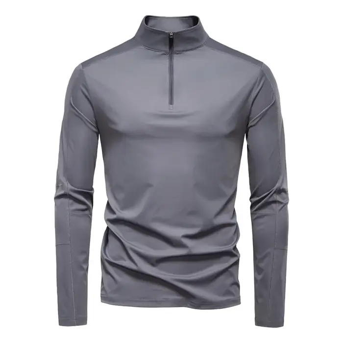 T-Shirt à manches longues pour hommes