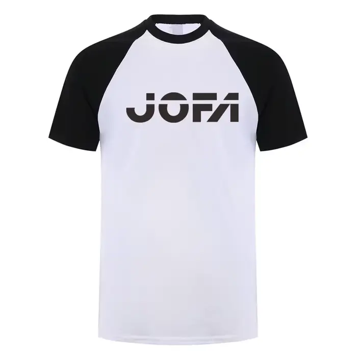 Chaîne FA Hockey T Shirt Hommes À Manches Courtes Jofa Teesh343