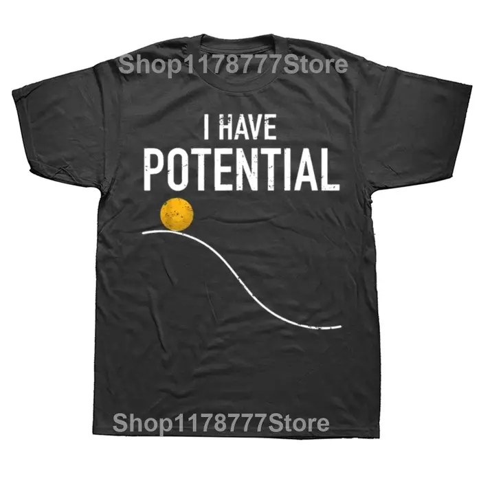T-shirt en coton décontracté pour hommes