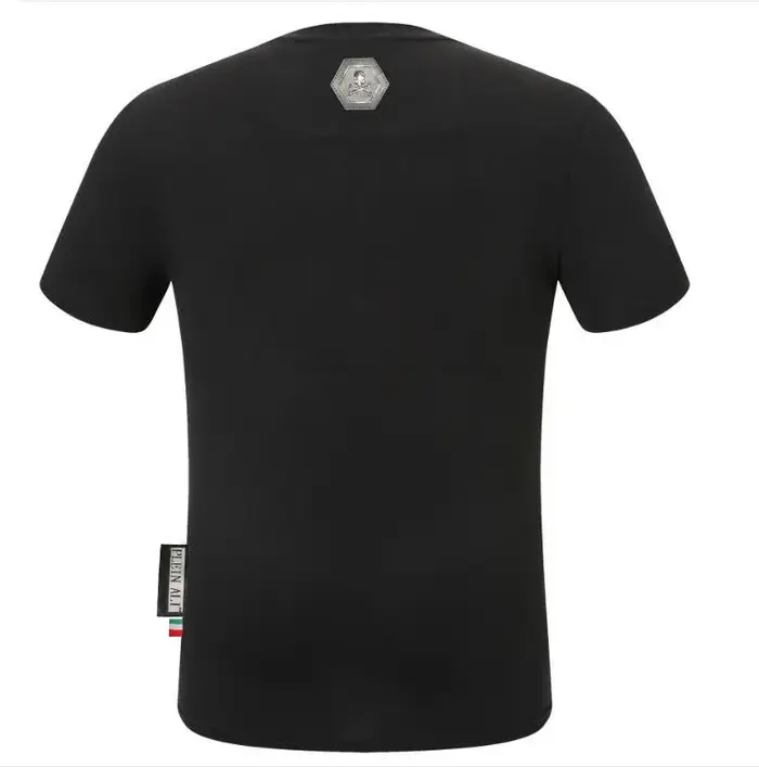 T-shirts de créateurs pour hommes