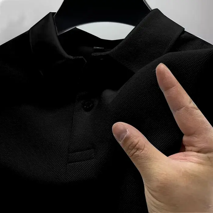 Polo décontracté pour homme