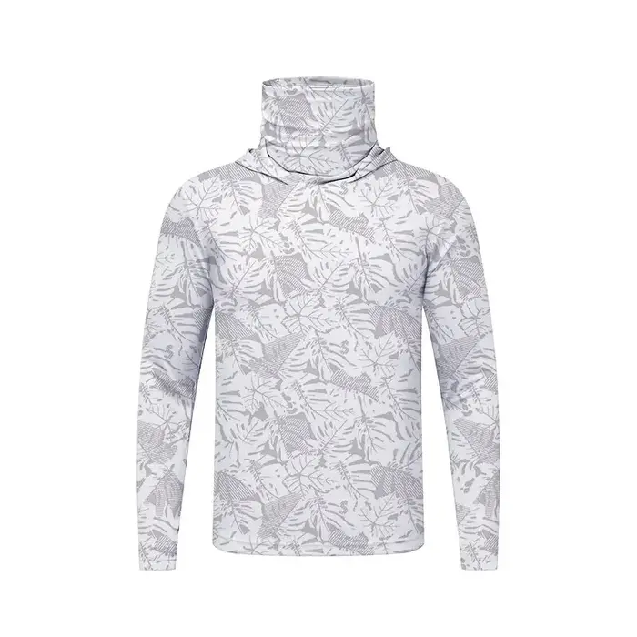 T-shirts de protection solaire pour hommes