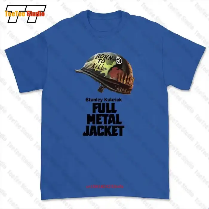T-shirt Full Metal, The Mod Iness Is Have My T-Shirt, 3FHR