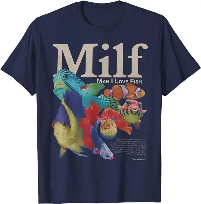 T-shirt à manches courtes pour hommes