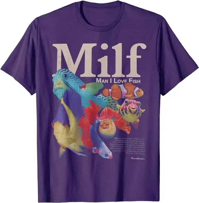 T-shirt à manches courtes pour hommes