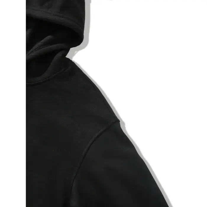 Sweat-shirt à capuche imprimé tendance personnalisé décontracté pour homme. Idéal pour les rendez-vous en plein air