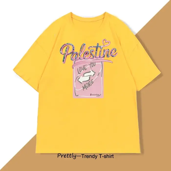 T-shirt manches courtes col rond homme et femme