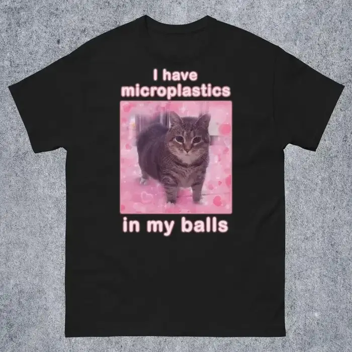 T-shirt cadeau pour femme