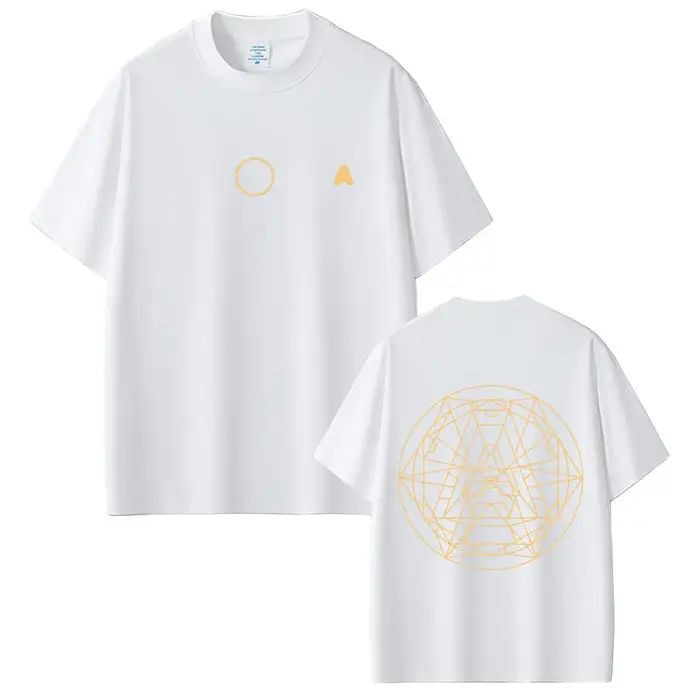 T-shirt Armin Van Buuren Breathe Merch pour hommes et femmes