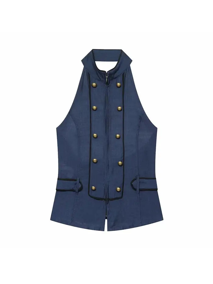 Nouveau débardeur élégant pour femme