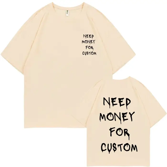 T-shirt manches courtes homme et femme