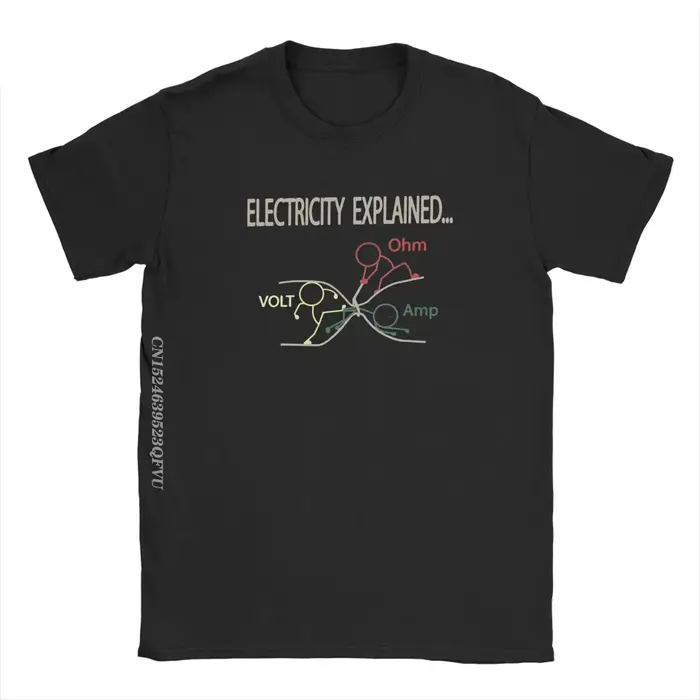 T-Shirts en coton pour hommes