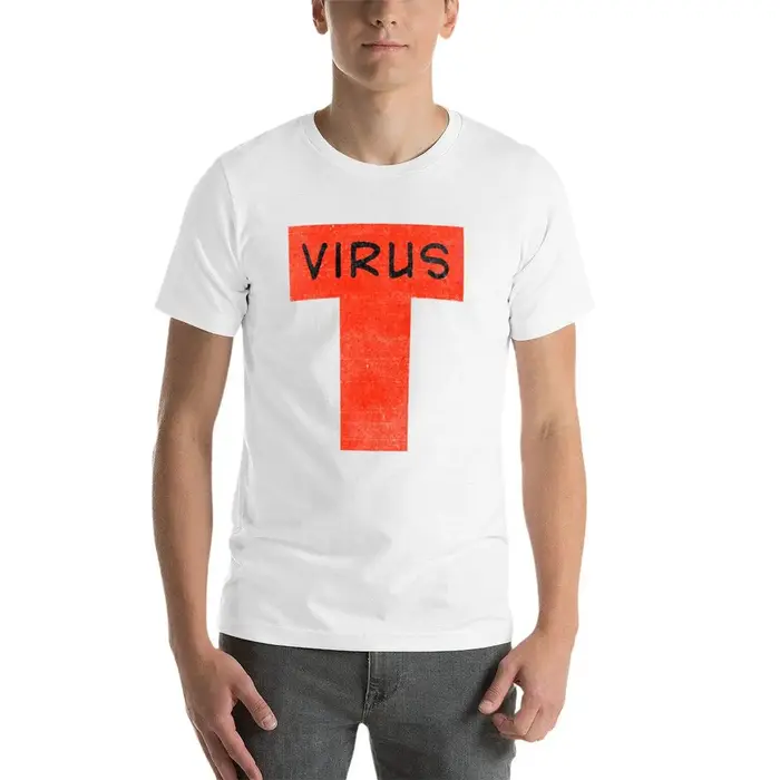 T-virus T-Shirt