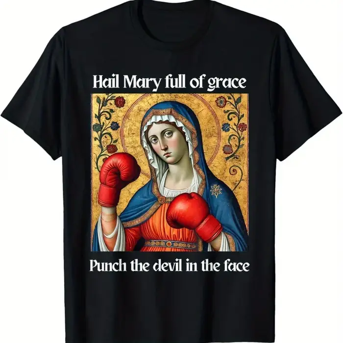 T-shirt pour hommes et femmes