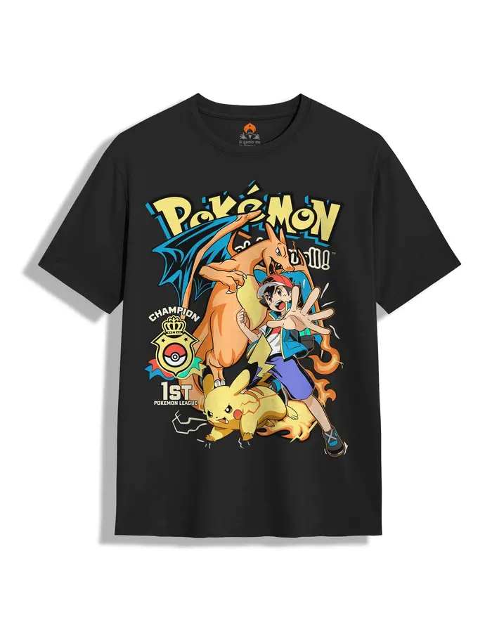 T-shirt surdimensionné vintage délavé à motif à pois orange