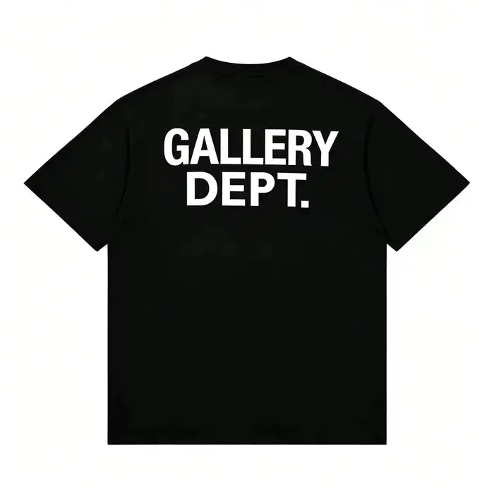T-shirt vintage style urbain