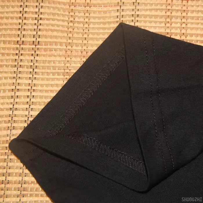 T-shirt homme, ample et décontracté