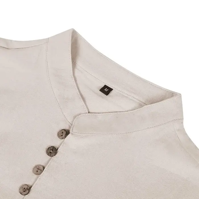 T-shirt à manches courtes pour hommes