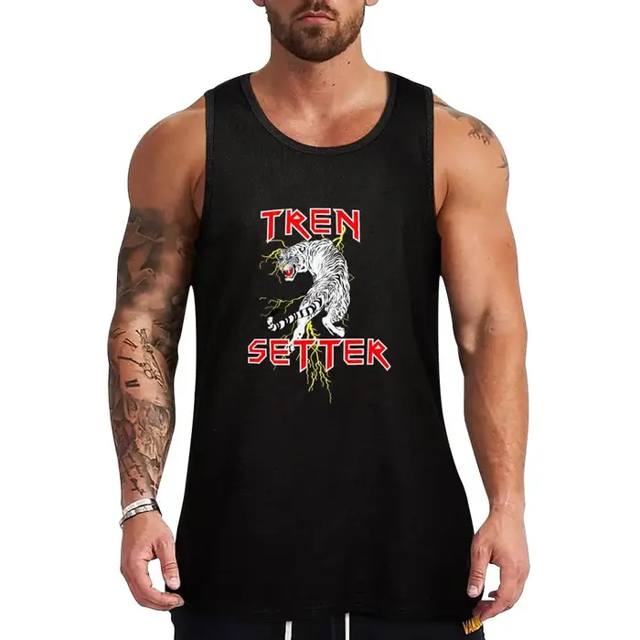 T-shirt de sport uni pour homme