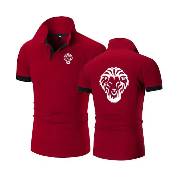 Leon Athletic Club de Bilbao 2024 hommes nouveau coton à manches courtes décontracté été offre spéci