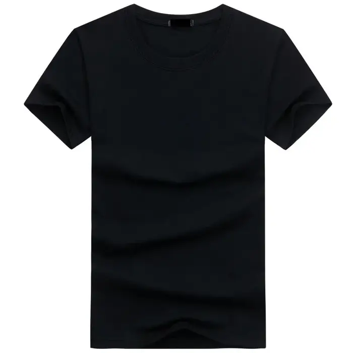 2026 6 pièces/lot T-shirts pour hommes de haute qualité