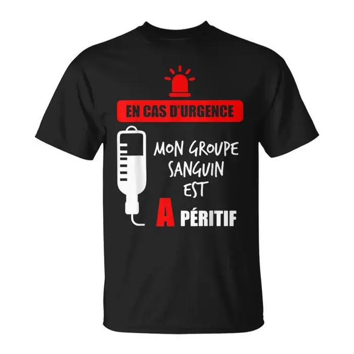 T-shirt humoristique en coton pour hommes et femmes, coupe ample, printemps-été, avec motif Meme 'EN