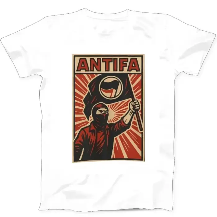 T-Shirt d'été en coton unisexe