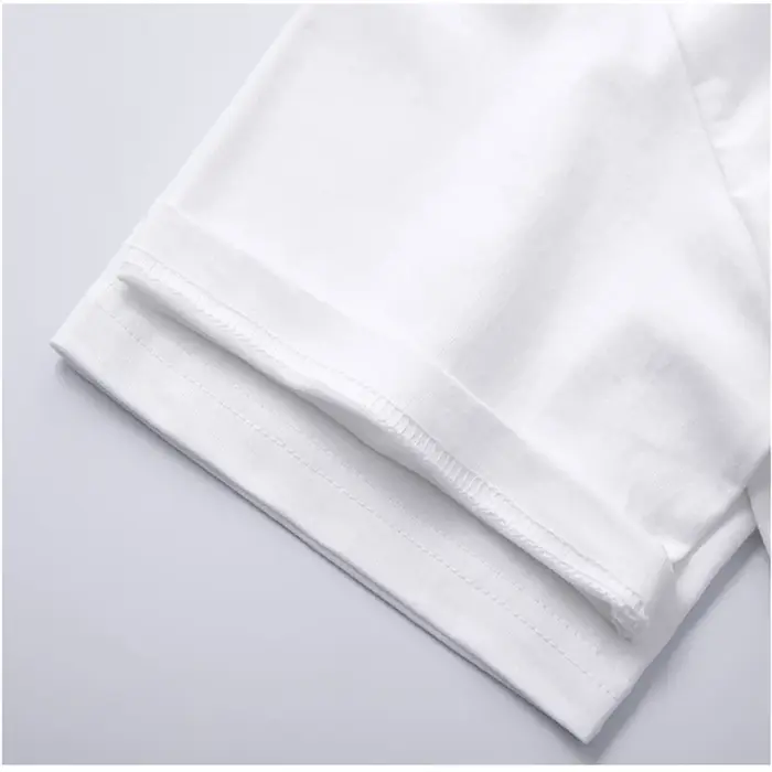 T-shirt Homme 2026 Kodak – Nouvelle Collection Été – Style Rétro Simple Imprimé – 100% Coton – Décon