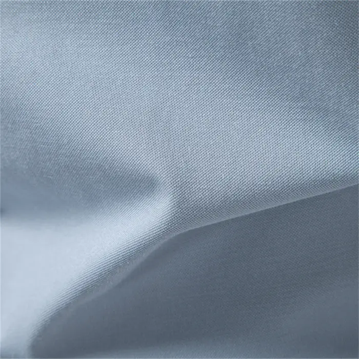 AIOPESON T-shirt polo en Tencel pour homme