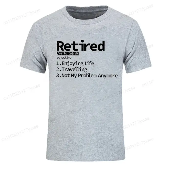 T-shirts d'été pour hommes