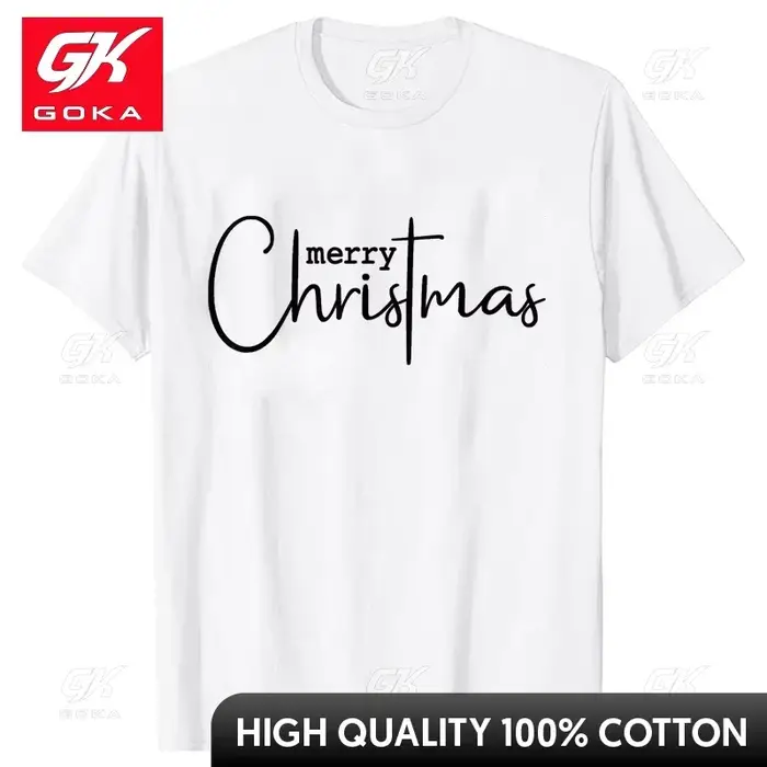 T-shirt homme Joyeux Noël