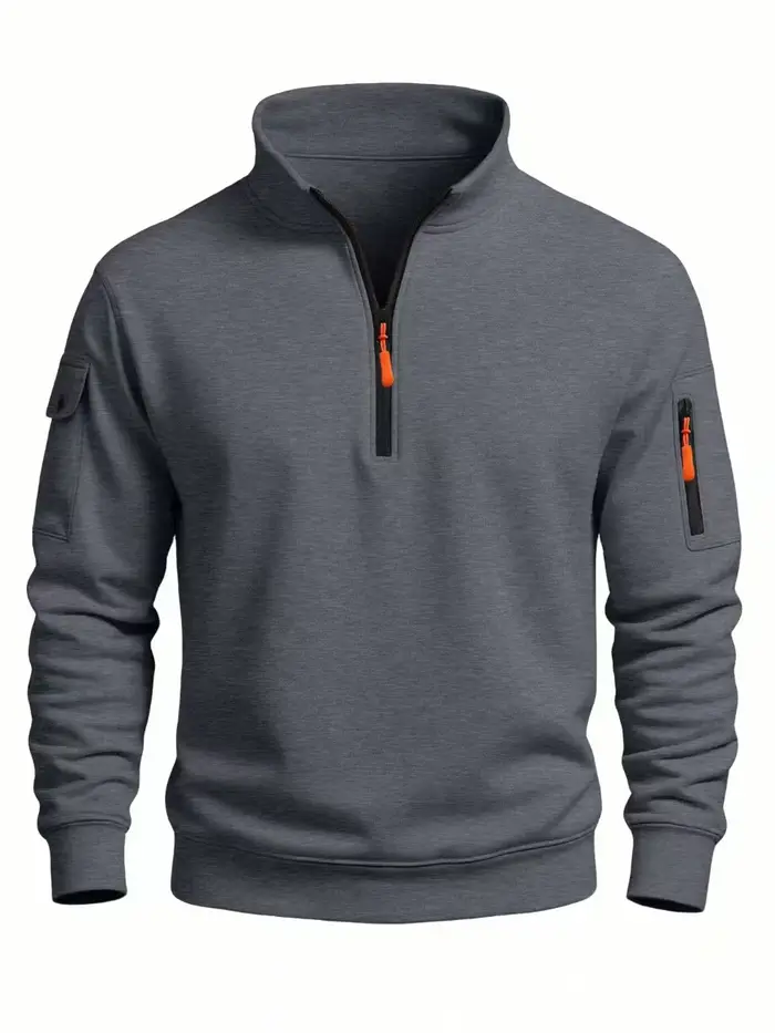 Sweat-shirt pour homme
